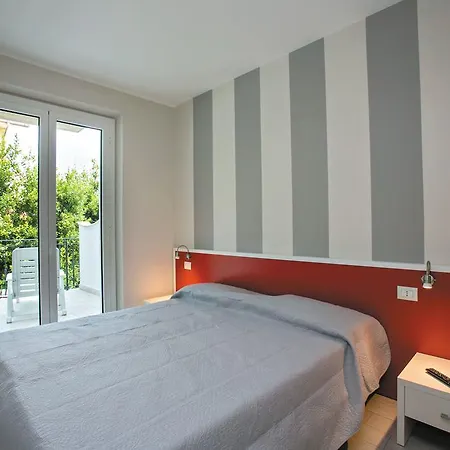 Ferienwohnung Casa Orti Grottammare Exterior foto