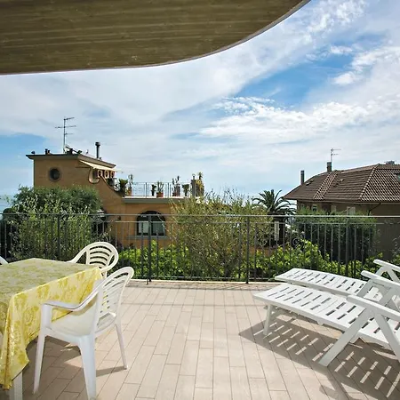 Ferienwohnung Casa Orti Grottammare Exterior foto