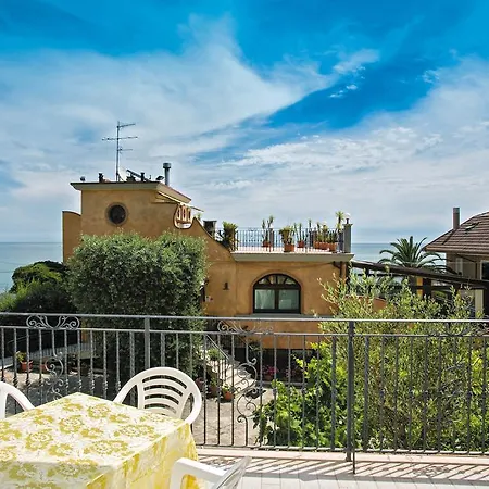 Ferienwohnung Casa Orti Grottammare Exterior foto