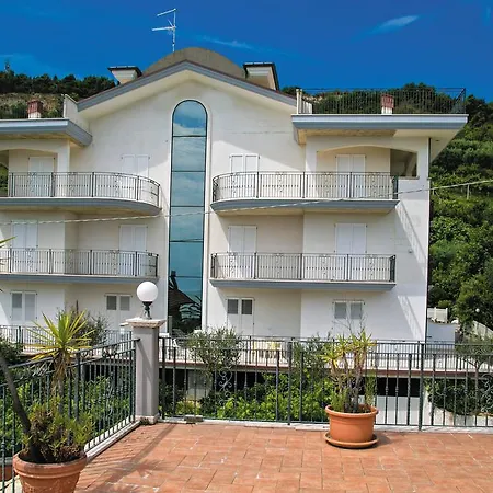 Ferienwohnung Casa Orti Grottammare Exterior foto