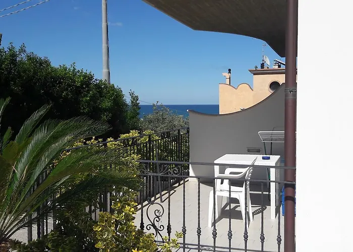 Casa Orti