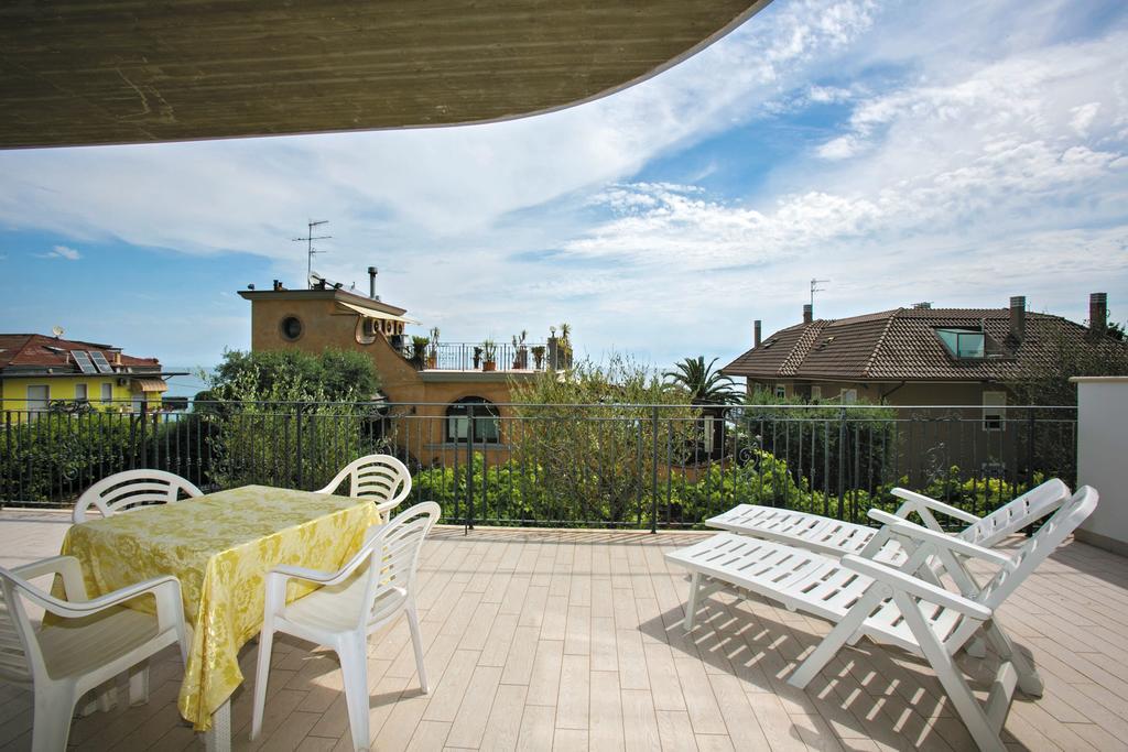 Casa Orti