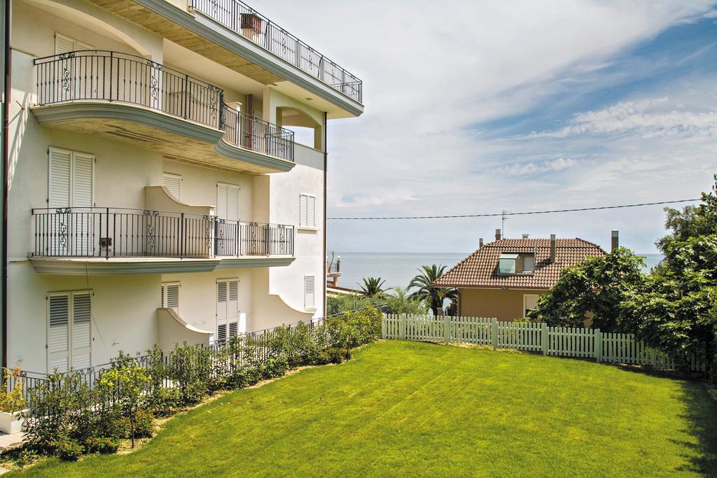 Casa Orti * Grottammare