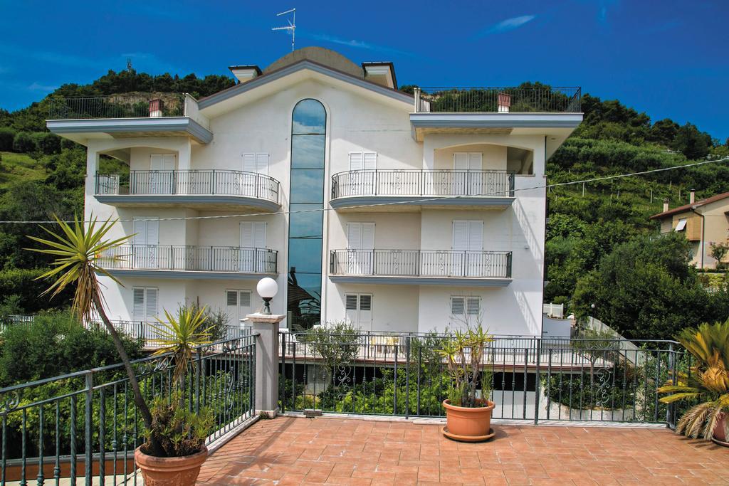 Casa Orti Apartment Grottammare