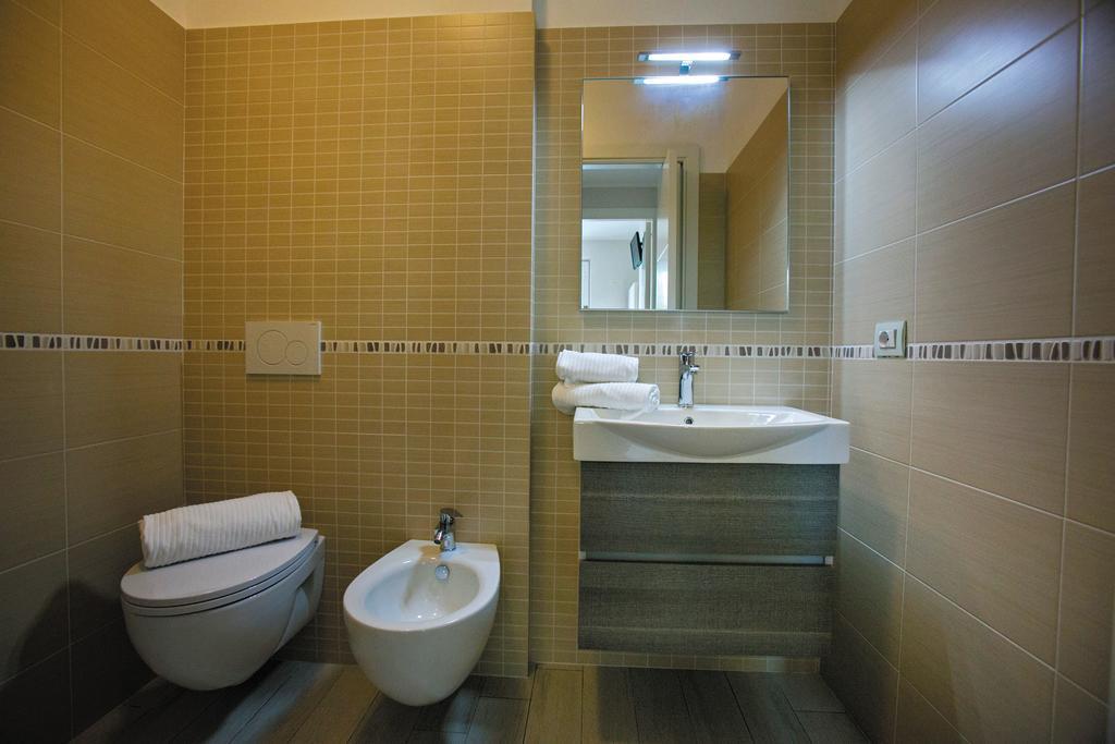 Casa Orti Apartment