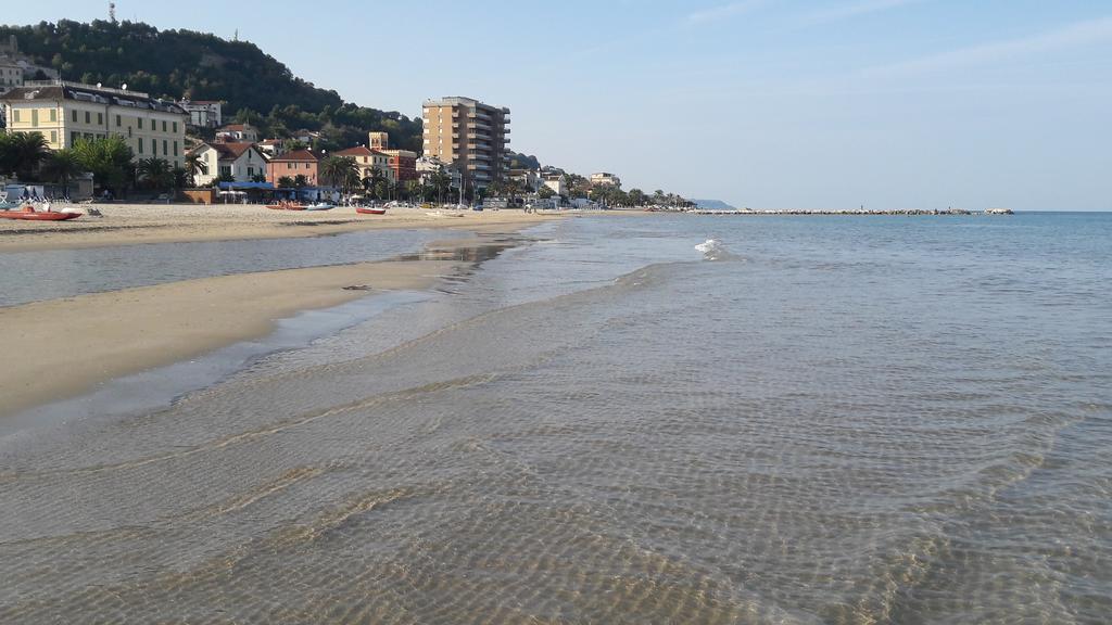 Apartment Casa Orti Grottammare